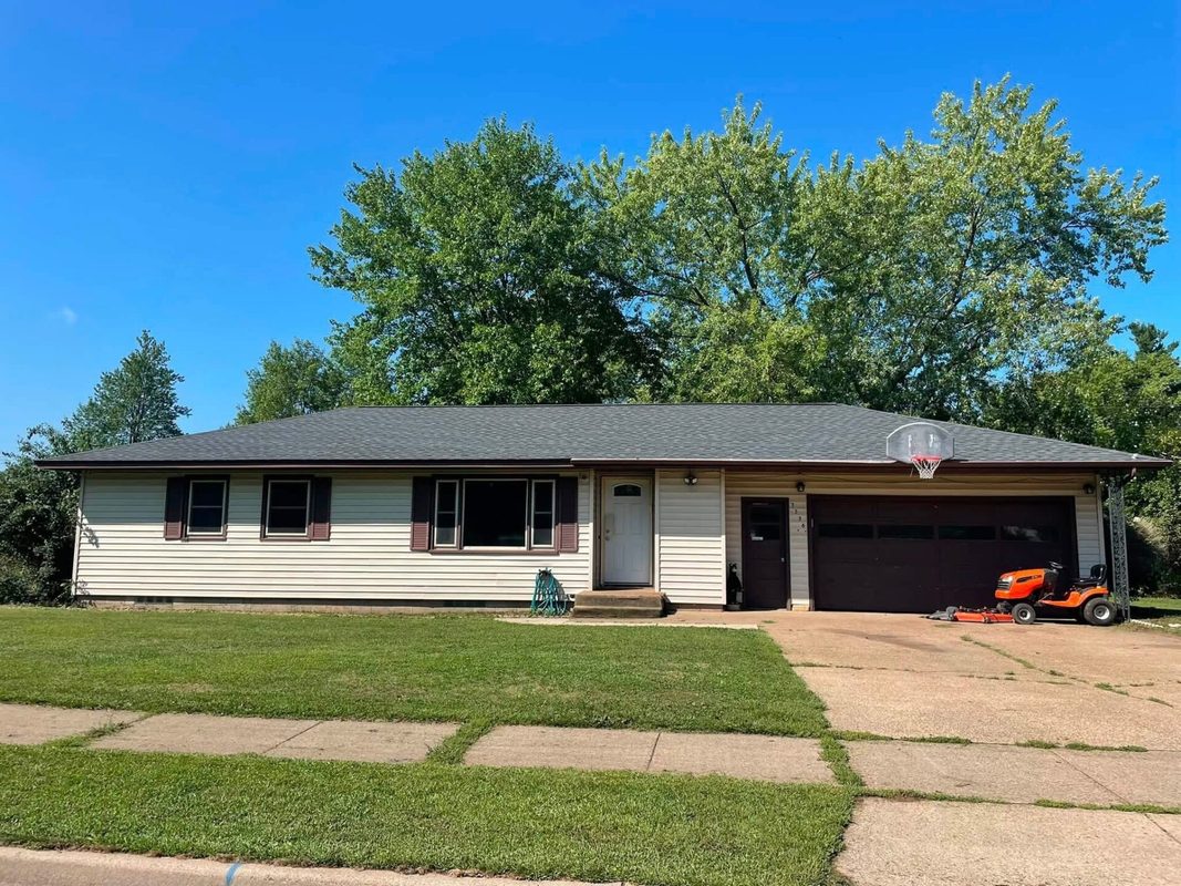 3336 Trimble Street, Eau Claire WI 54701 - Residential house for sale - MLS #1604891 - image2