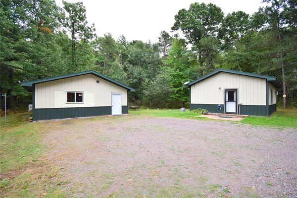 W9444 Dock Lake Road Spooner WI 54801