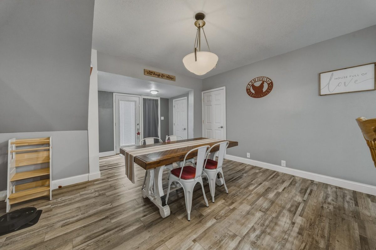 E11305 US Highway SS, Fall Creek WI 54742 - Residential house for sale - MLS #1603071 - image8
