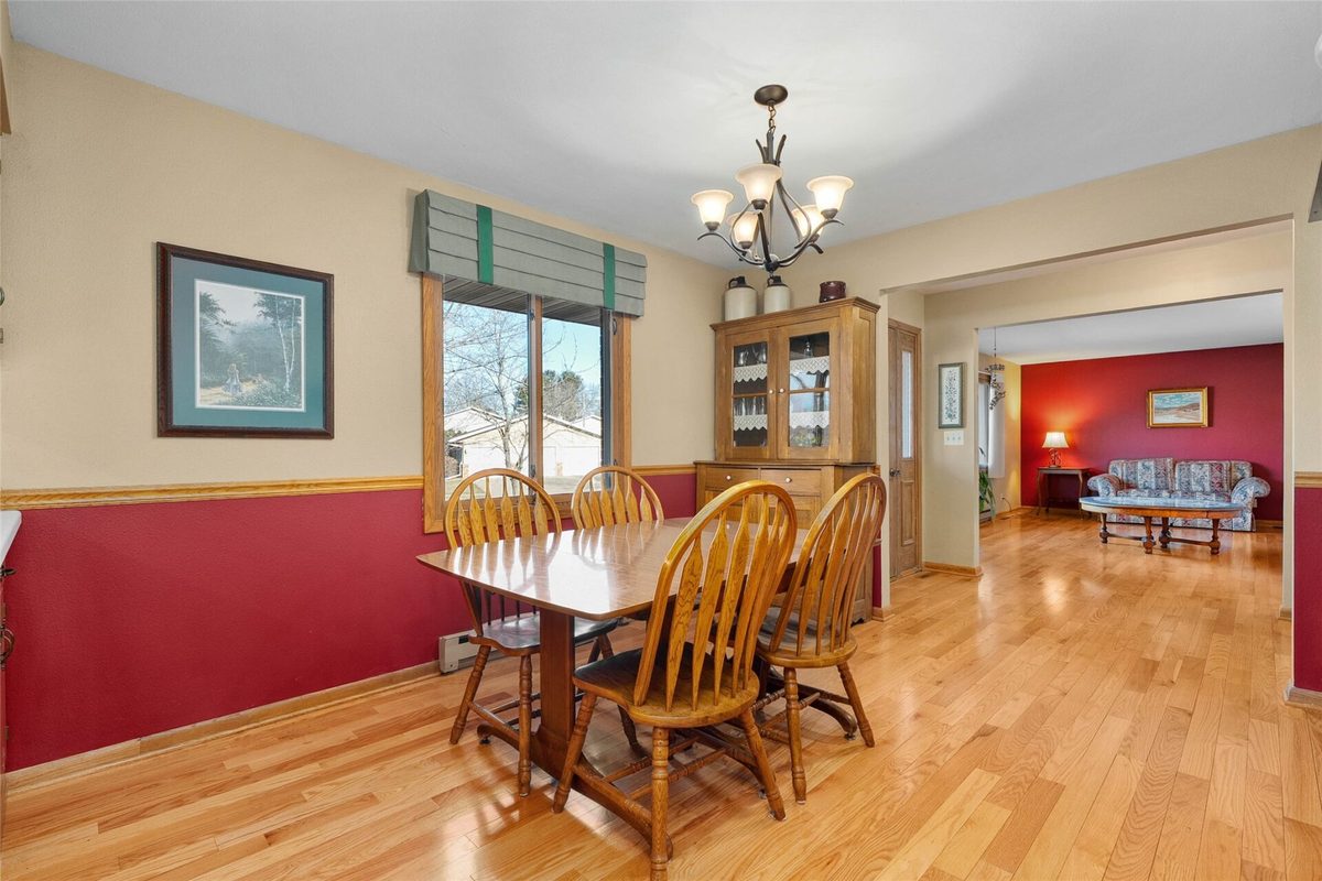 1205 Webster Avenue, Eau Claire WI 54701 - Residential house for sale - MLS #1602269 - image12
