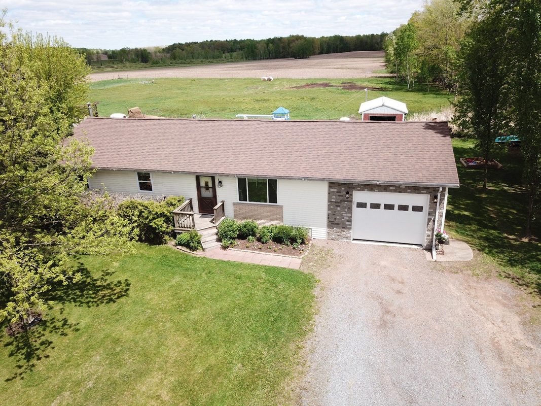 N16304 State Highway 73, Thorp WI 54771 - Residential house for sale - MLS #1601400 - image5