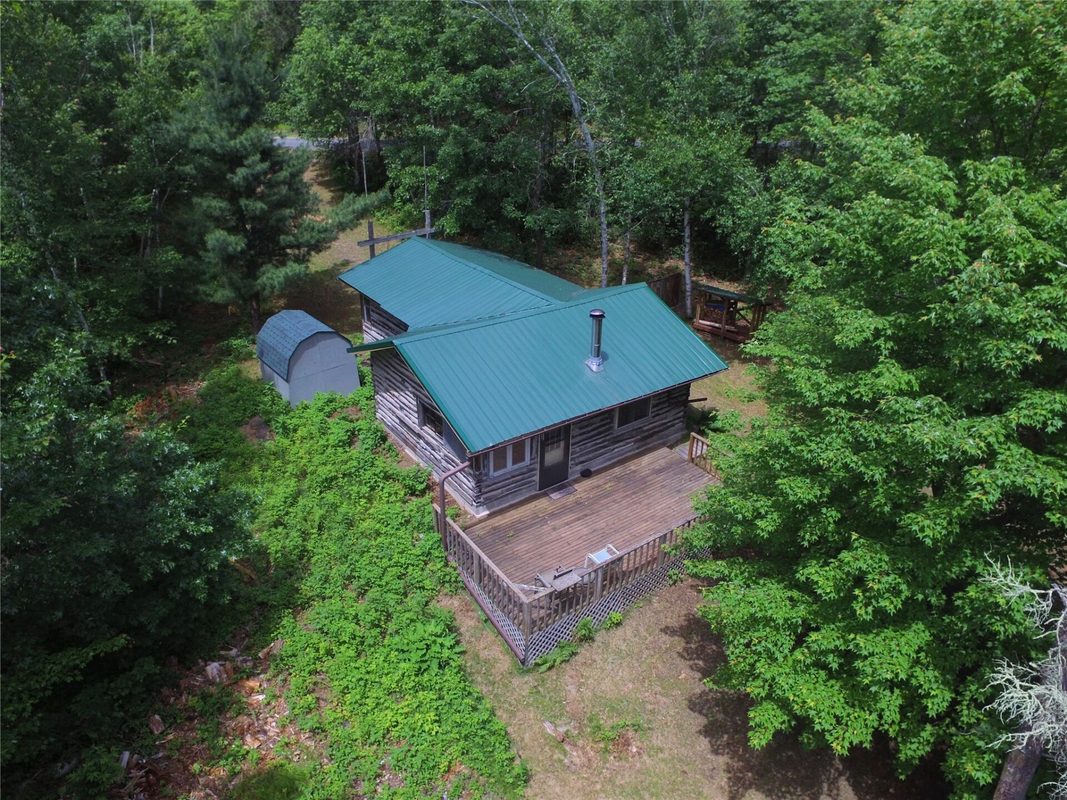 4411 Lunsman Drive, Danbury WI 54830 - Residential house for sale - MLS #1602606 - image30