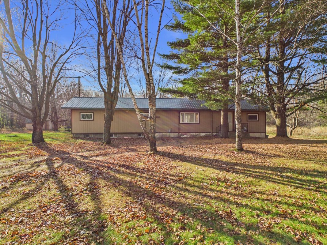 W 8581 Heart Lake Road, Shell Lake WI 54871 - Residential house for sale - MLS #1606349 - image10