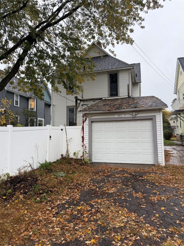 421 Hudson St, Eau Claire WI 54703 - Residential house for sale - MLS #1606012 - image23