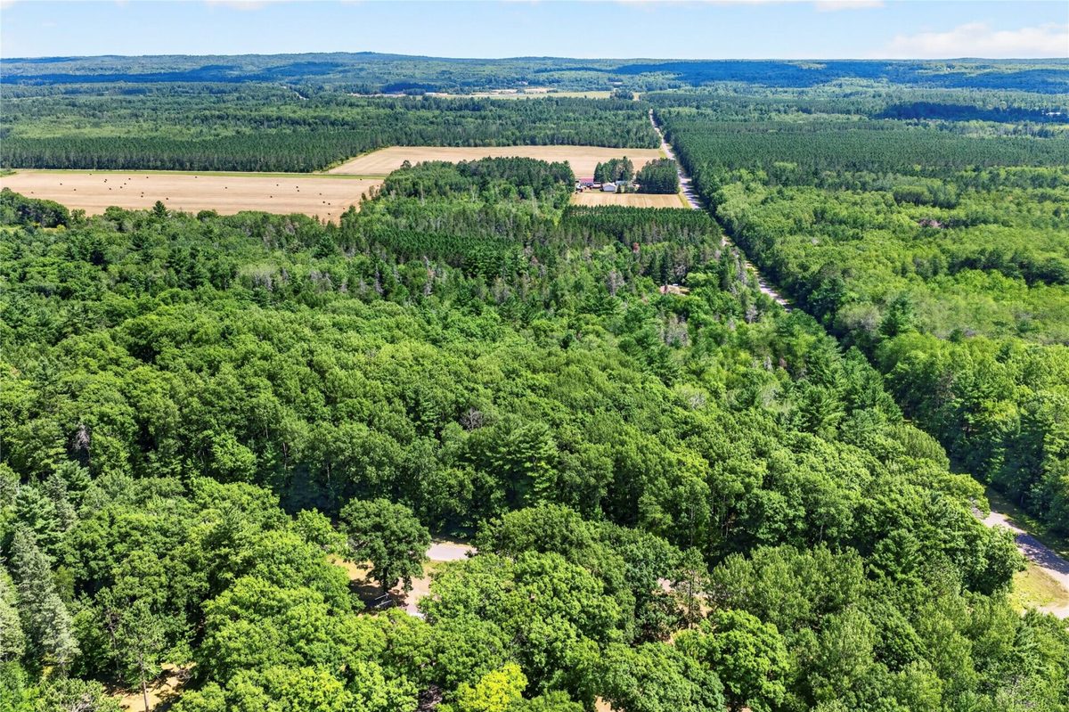 Lot 1 Larsen Road, Hayward WI 54843 - Land house for sale - MLS #1605635 - image11