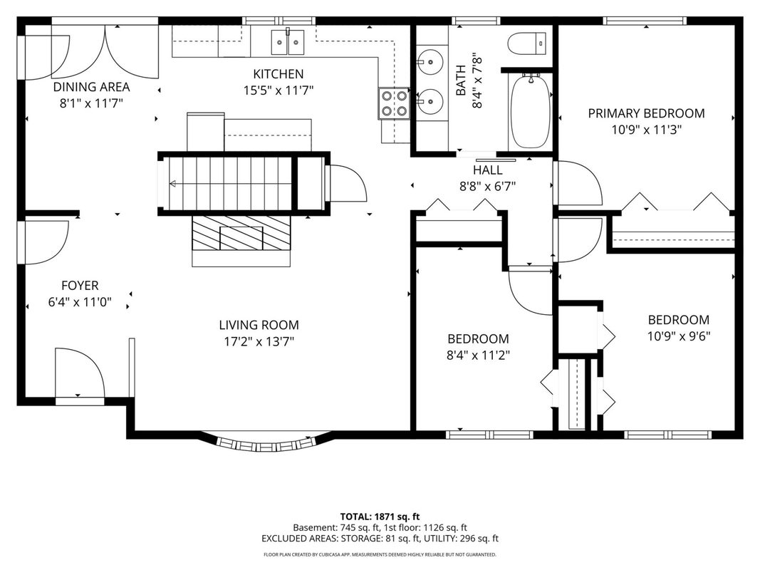 E6095 800th Avenue, Colfax WI 54730 - Residential house for sale - MLS #1604050 - image39