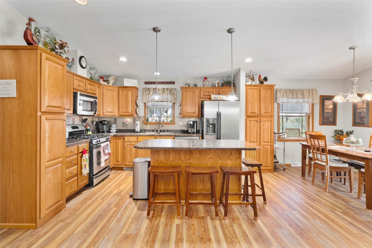 N687 6th Avenue, Sheldon WI 54766 - Residential house for sale - MLS #1605327 - image16