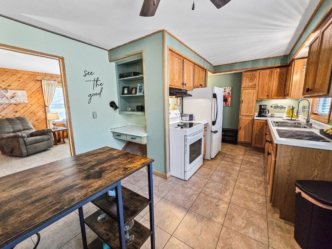 109 Wisconsin Avenue, Rice Lake WI 54868 - Residential house for sale - MLS #1604743 - image6