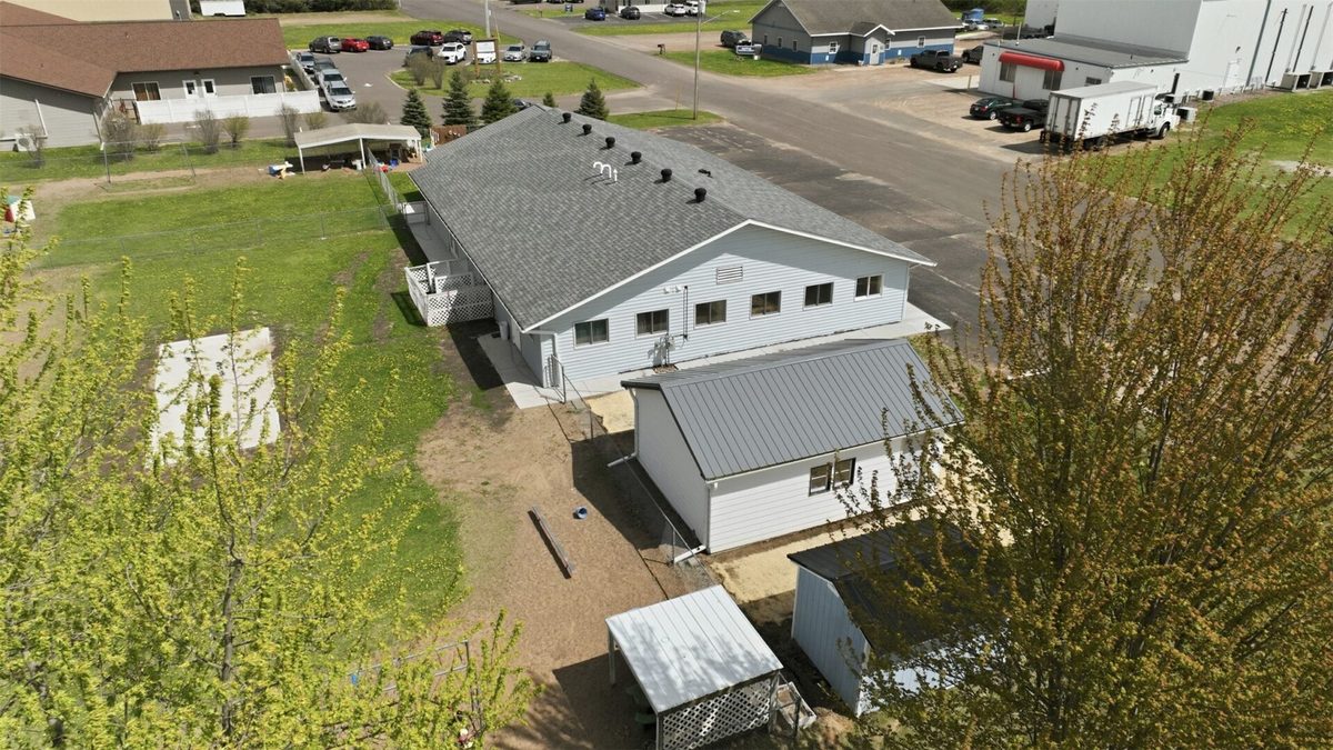 307 Birch Avenue, Cameron WI 54822 - CommercialSale house for sale - MLS #1601138 - image40