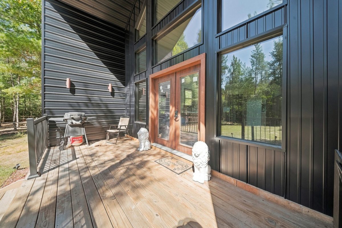S10460 Black Creek Road, Fairchild WI 54741 - Residential house for sale - MLS #1605164 - image10
