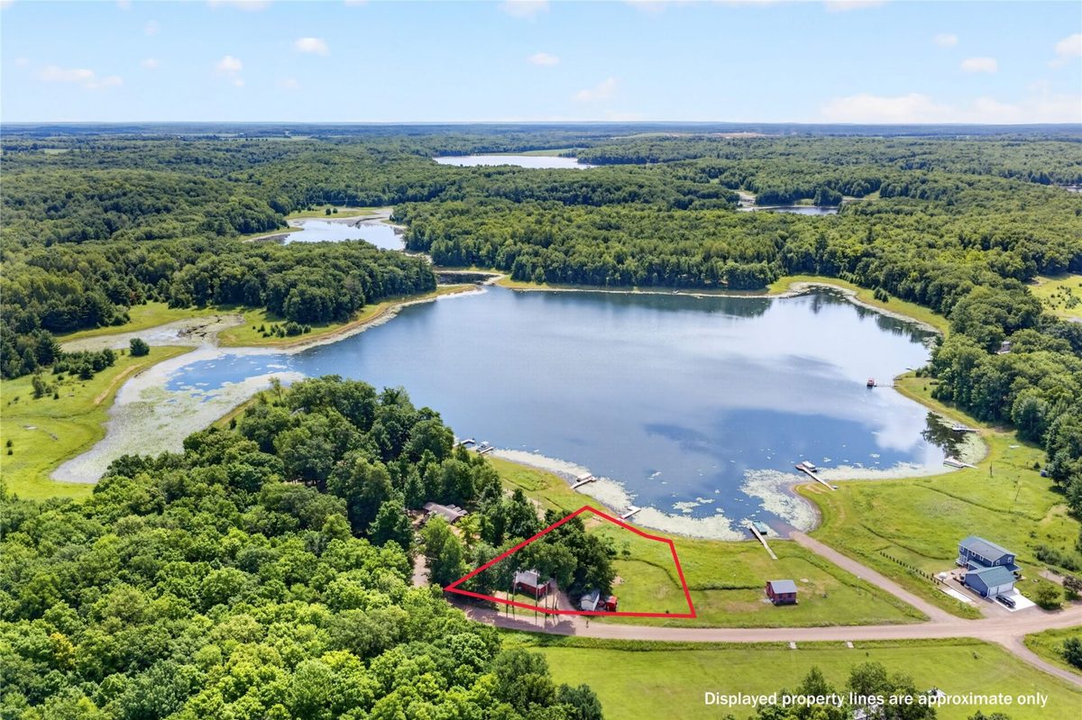 318 Wennenberg Shore Drive, Shell Lake WI 54871 - Residential house for sale - MLS #1603523 - image37