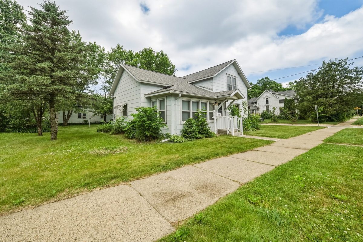 103 11th Street, Black River Falls WI 54615 - Residential house for sale - MLS #1602123 - image29