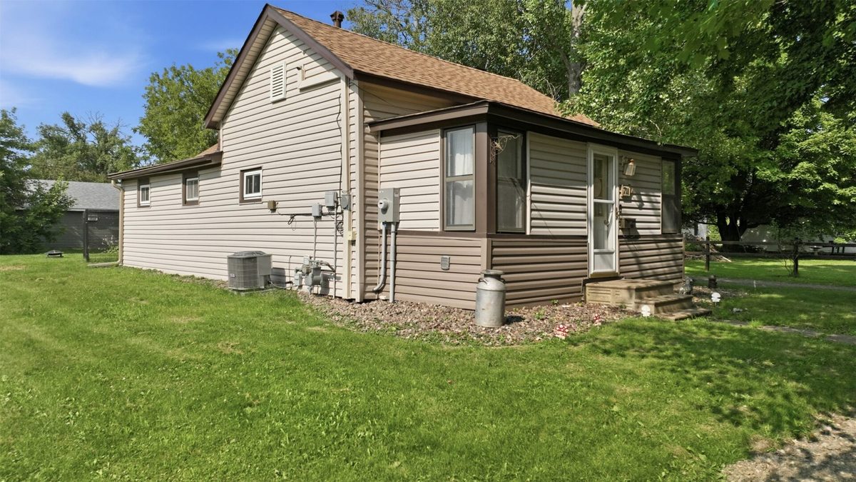 711 Duke Street, Rice Lake WI 54868 - Residential house for sale - MLS #1603587 - image3