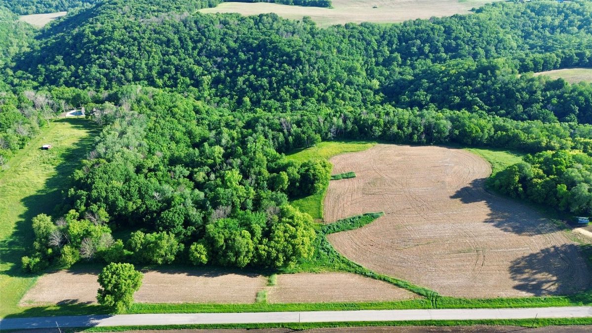 15.01 Acres 160th Avenue, Maiden Rock WI 54750 - Land house for sale - MLS #1604580 - image2