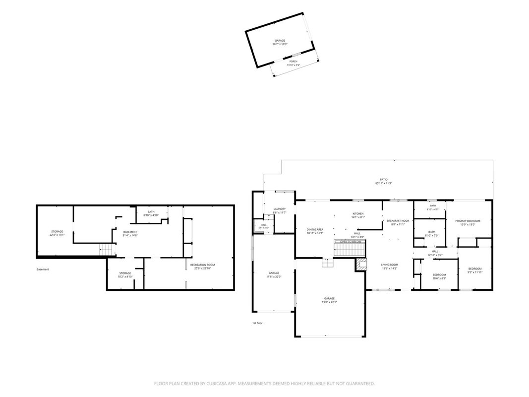 1815 Frisbie Lane, Eau Claire WI 54703 - Residential house for sale - MLS #1604626 - image36