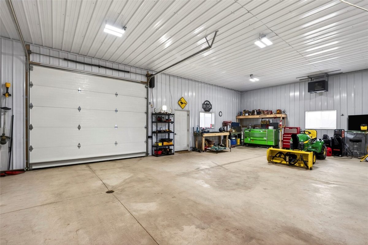N3474 Fenander Road, Sarona WI 54870 - Residential house for sale - MLS #1599434 - image44
