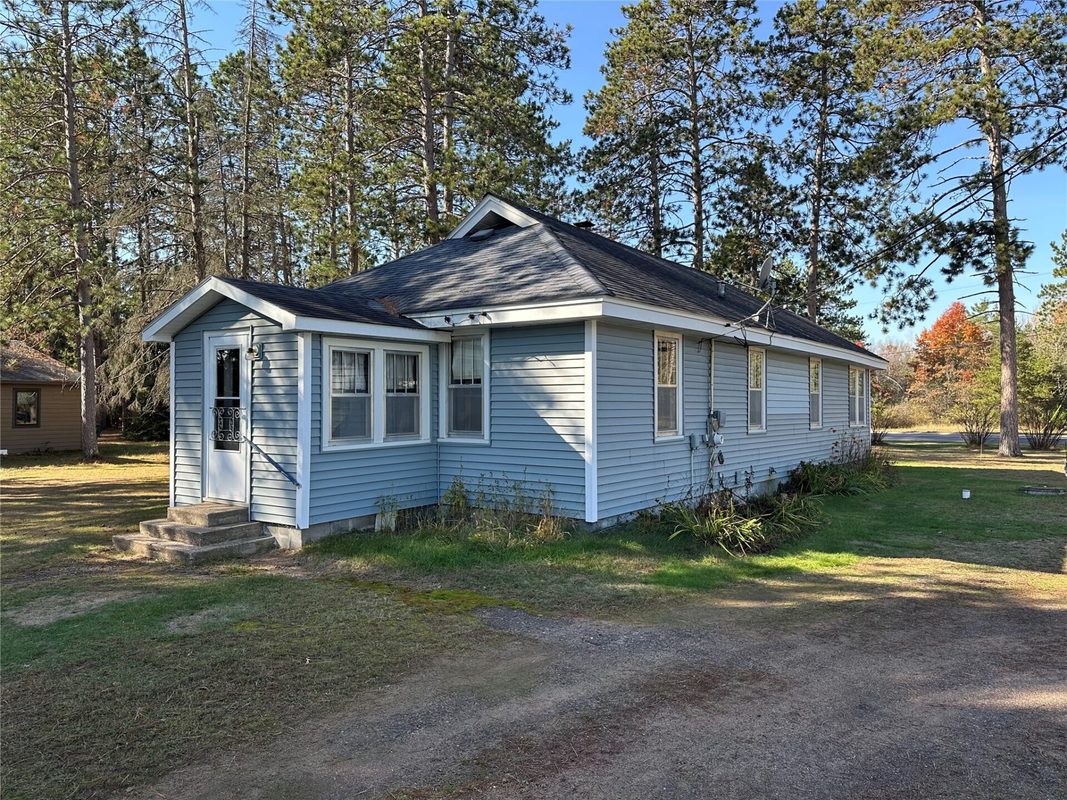 9942 State Hwy 27, Hayward WI 54843 - Residential house for sale - MLS #1606238 - image3