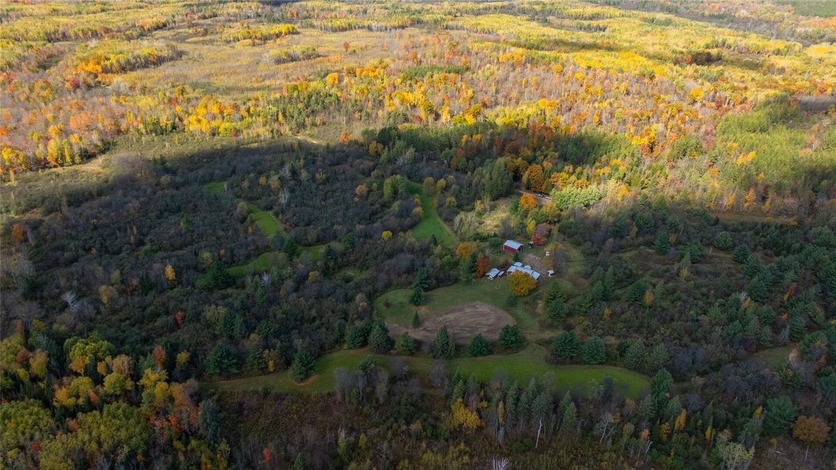 W2621 Goetzke Road, Prentice WI 54556 - Land house for sale - MLS #1605822 - image2