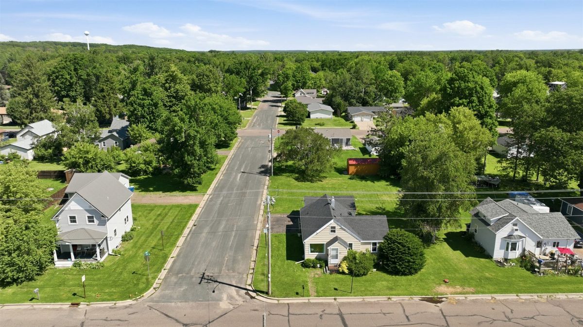 815 Augusta Street, Rice Lake, WI