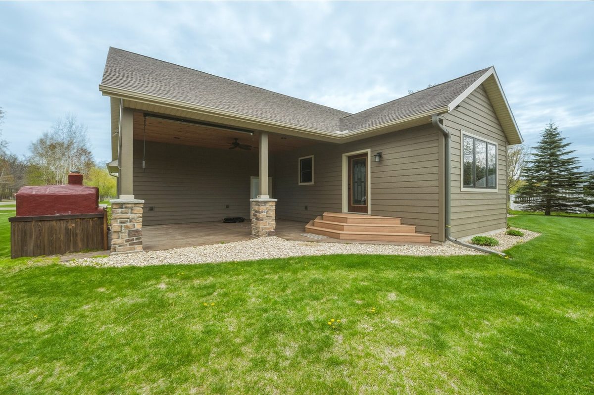 30488 292nd Street, Holcombe WI 54745 - Residential house for sale - MLS #1598020 - image46