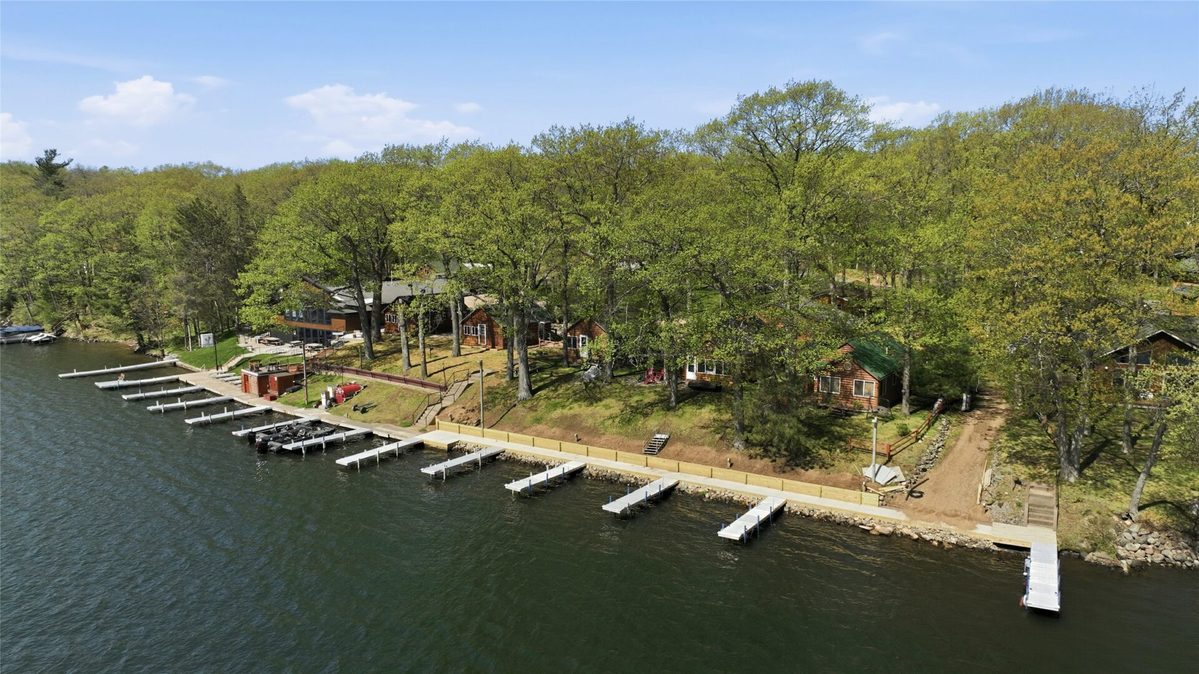 7444 Pats Landing Road, Hayward WI 54843 - Residential house for sale - MLS #1602110 - image29