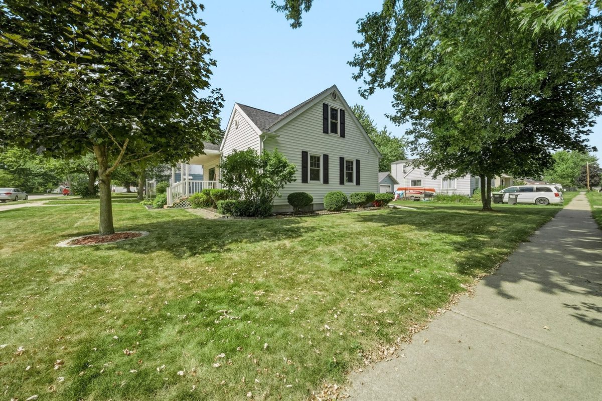 329 4th Avenue, Stanley WI 54768 - Residential house for sale - MLS #1604370 - image14