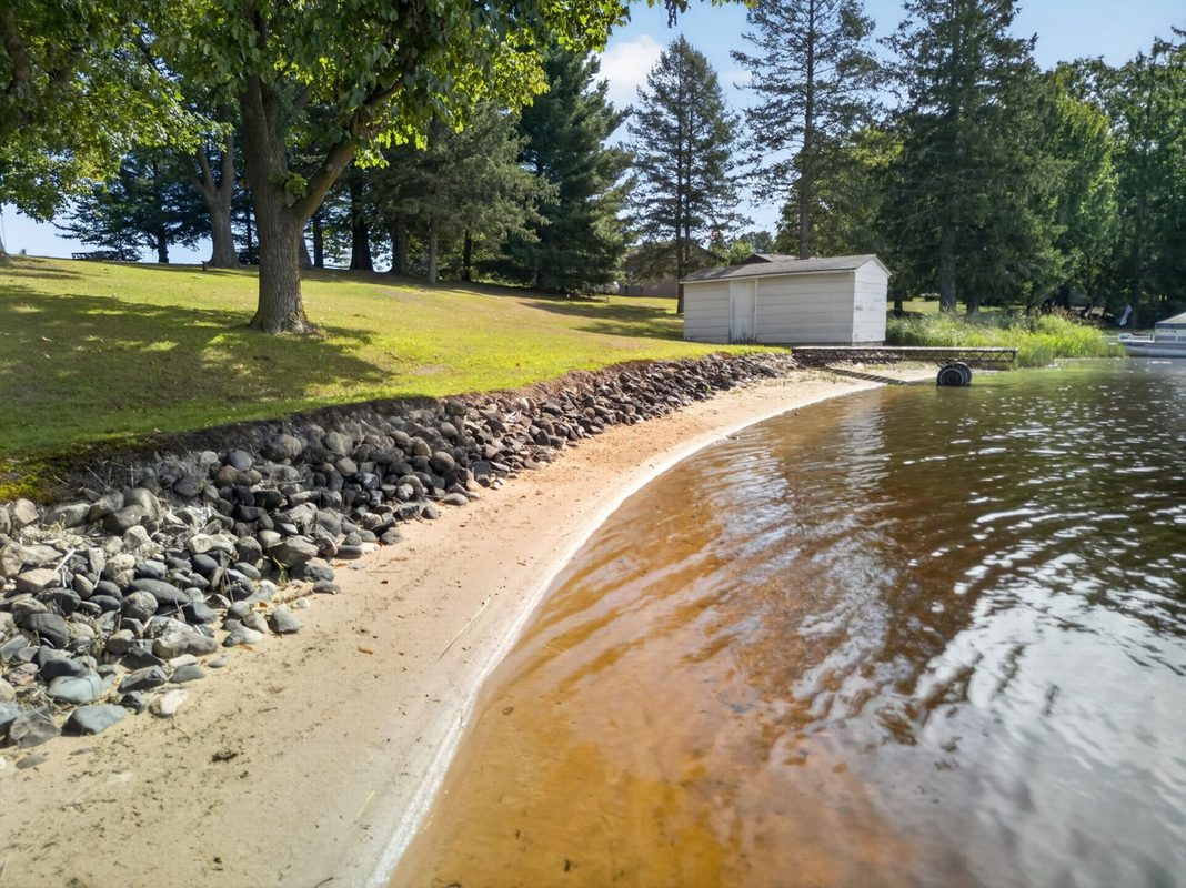 2513 E Grenquist Lake Lane, Cumberland WI 54829 - Residential house for sale - MLS #1604692 - image6