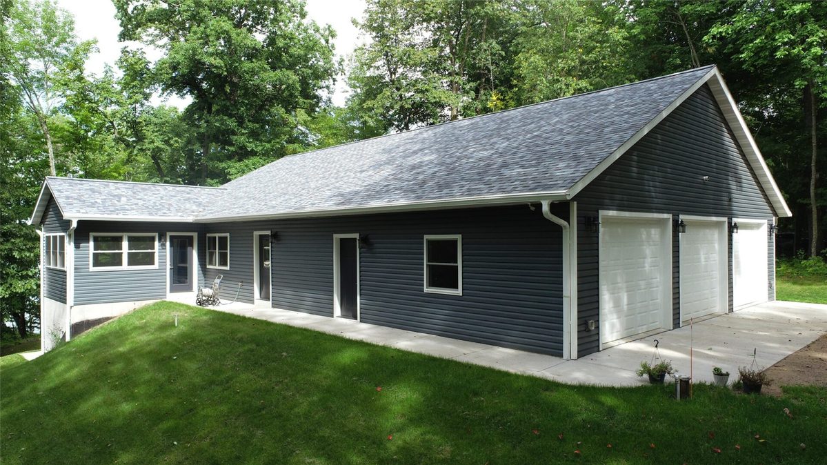 11758 298th Avenue, New Auburn WI 54757 - Residential house for sale - MLS #1604835 - image4