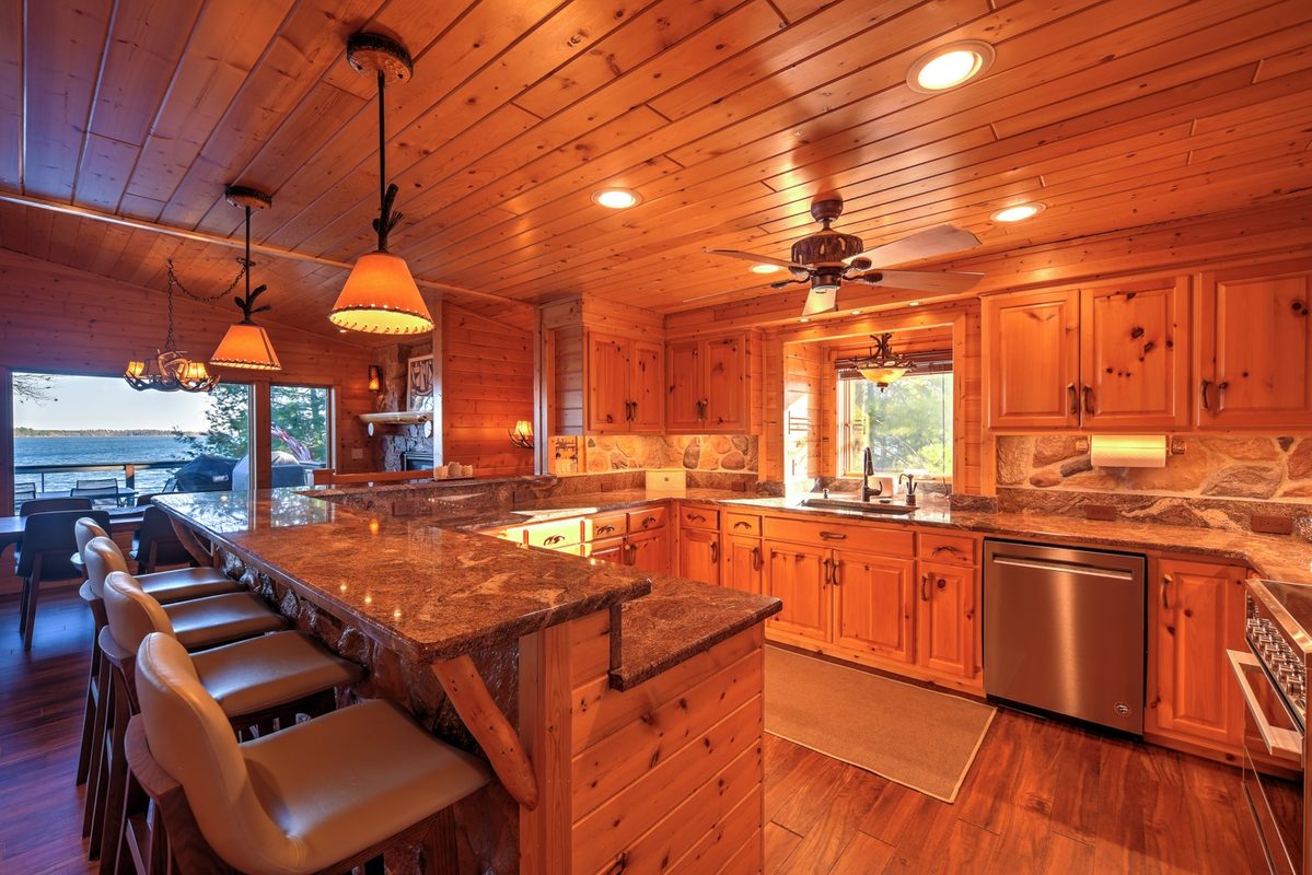 3915 County Road A, Webster WI 54893 - Residential house for sale - MLS #1600055 - image7