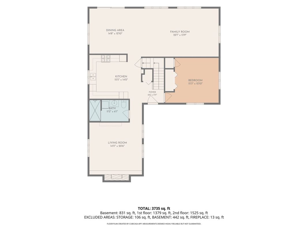 E4602 479th Avenue, Menomonie WI 54751 - Residential house for sale - MLS #1604092 - image50