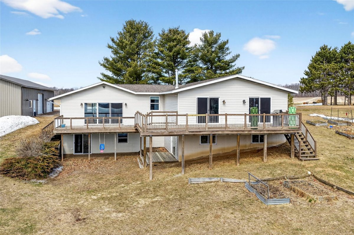 N3474 Fenander Road, Sarona WI 54870 - Residential house for sale - MLS #1599434 - image4