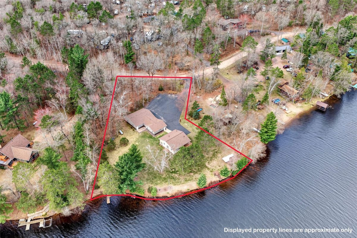 N8334 Bay Park Road, Trego WI 54888 - Residential house for sale - MLS #1600544 - image9