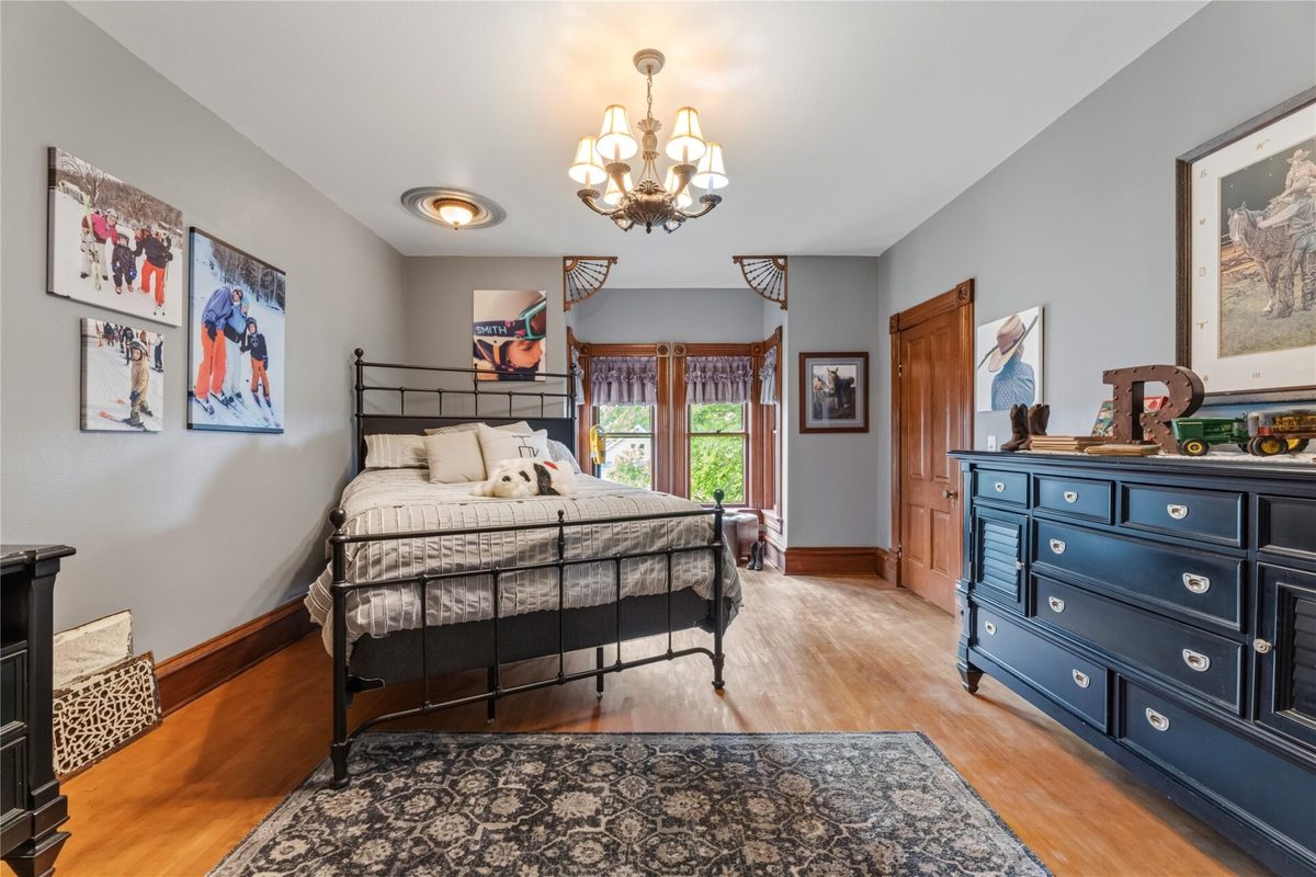 22961 Church Street, Ettrick, WI