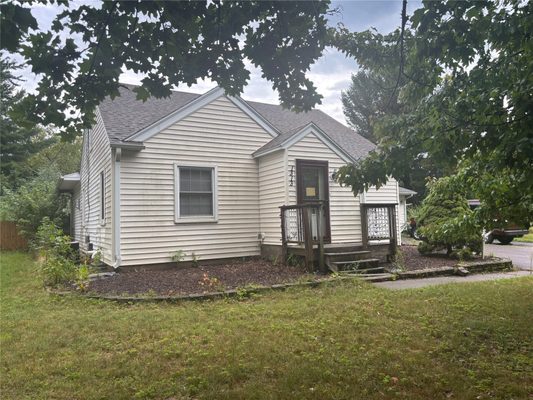 1313 Matthews Road Menomonie WI 54751