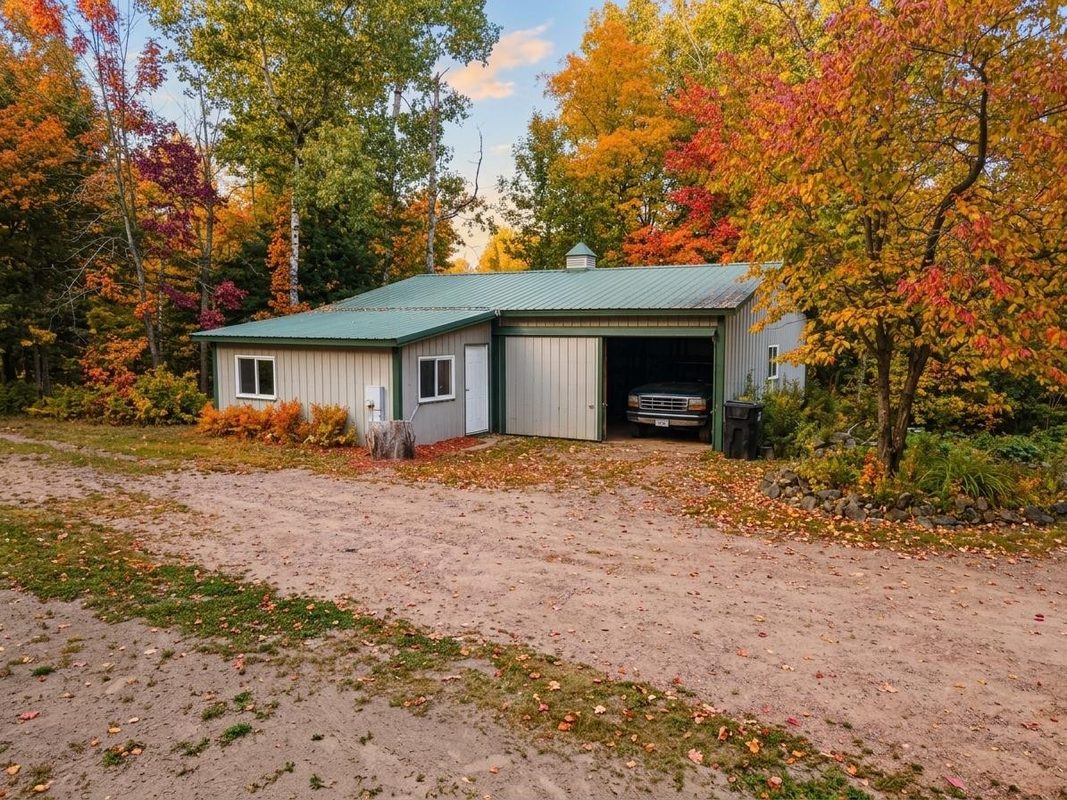 1513 County Line Street, Turtle Lake WI 54889 - Residential house for sale - MLS #1603250 - image3