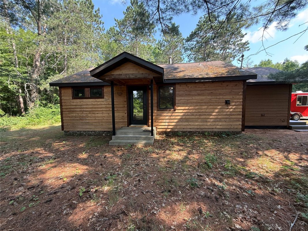 W6752 State Highway 77, Minong WI 54859 - Residential house for sale - MLS #1602910 - image6