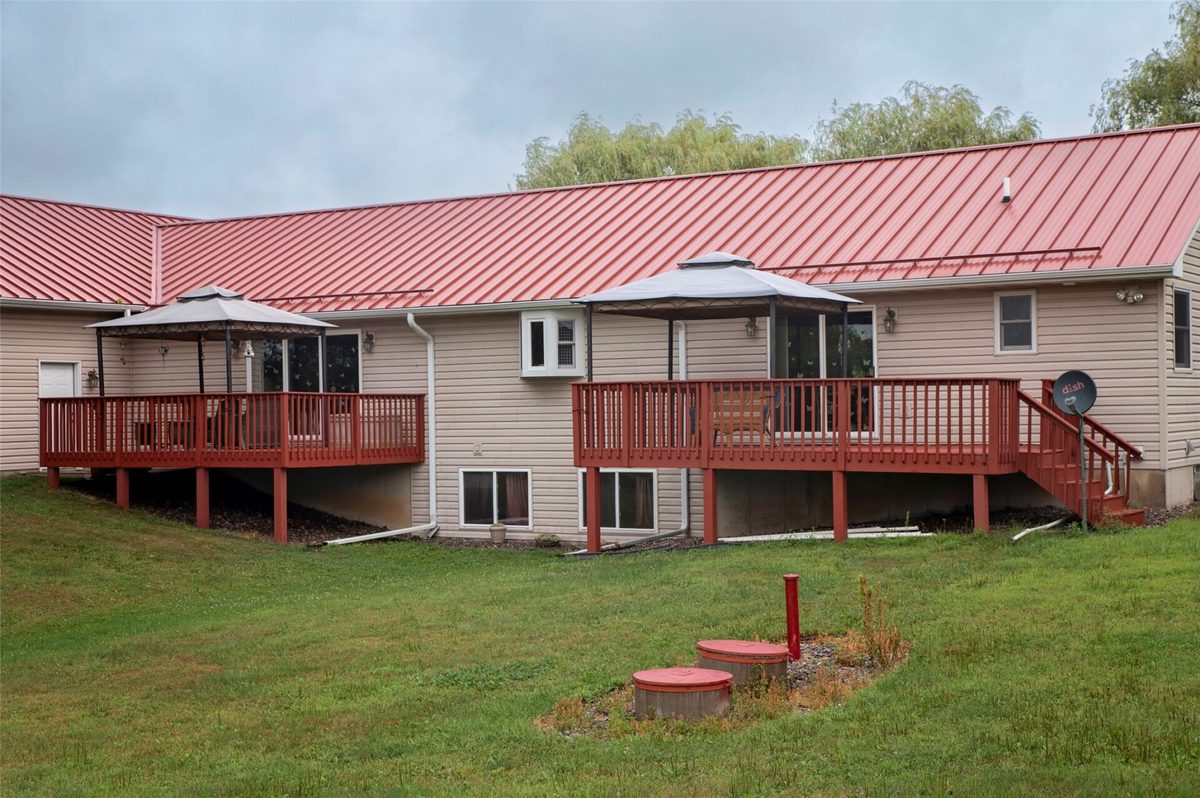 29191 County Highway X, Cadott WI 54727 - Residential house for sale - MLS #1603795 - image4