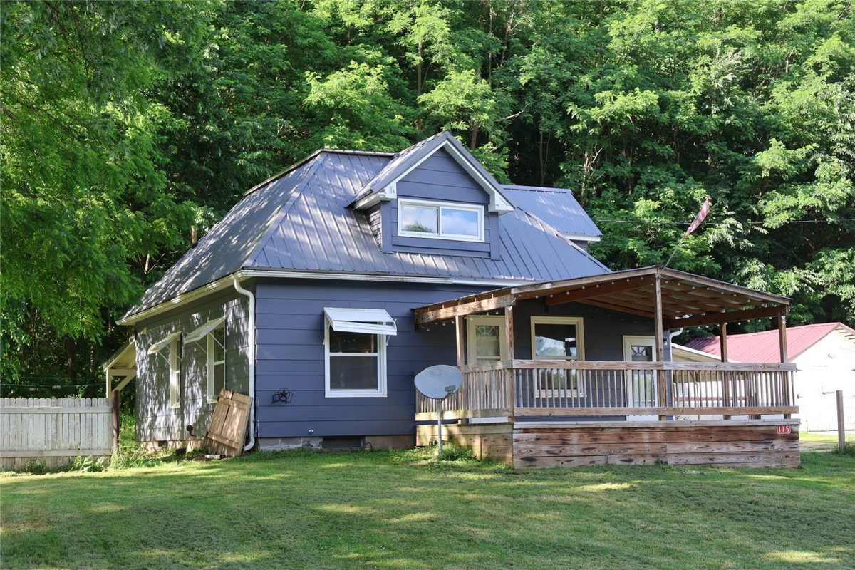 115 4th Avenue, Cashton WI 54619 - Residential house for sale - MLS #1603316 - image2