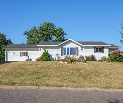 104 W Southridge Court Cadott WI 54727