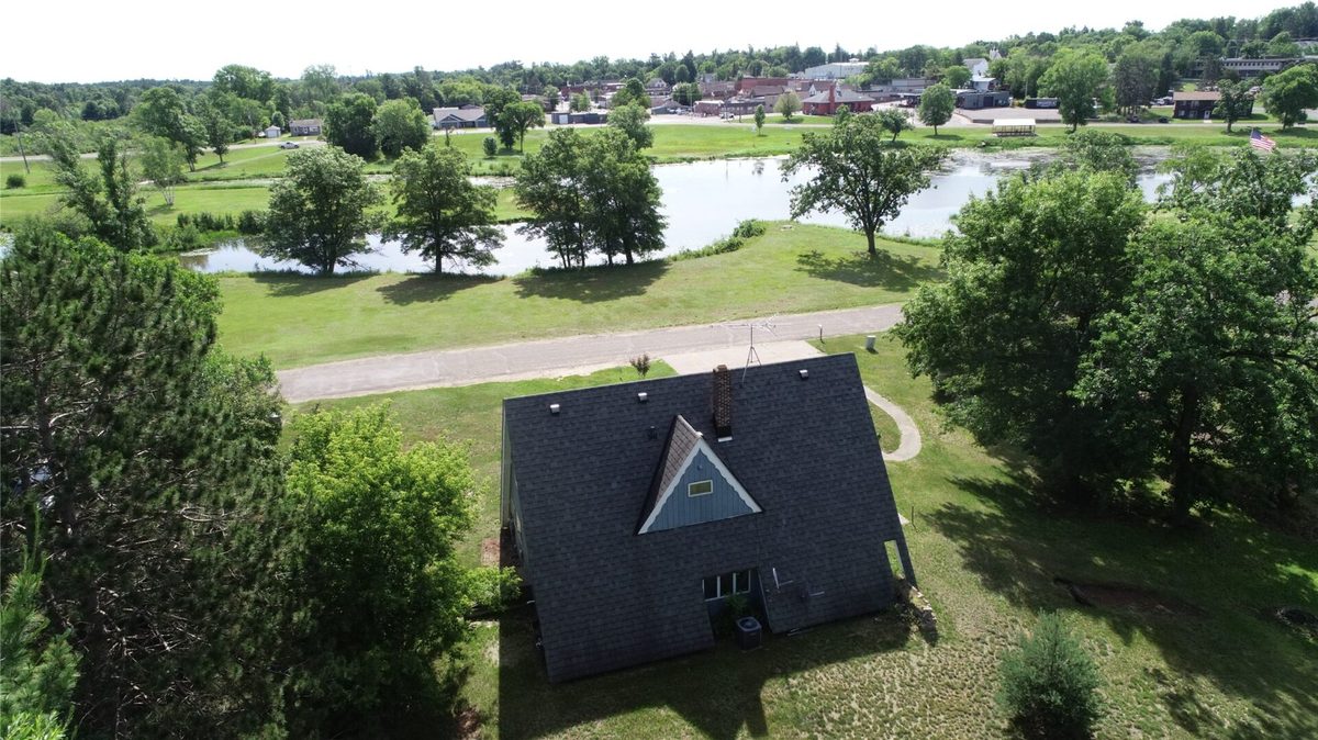 233 Park Street, Grantsburg WI 54840 - Residential house for sale - MLS #1601868 - image4