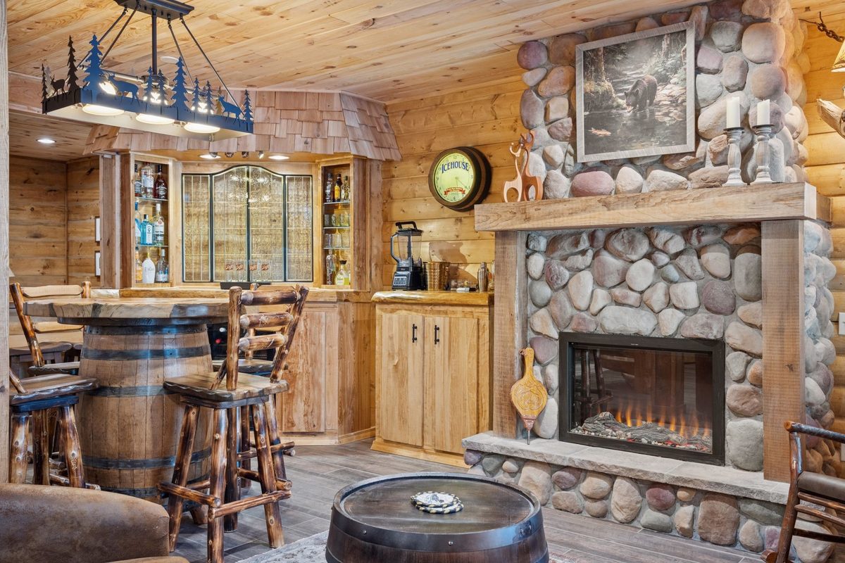 11966 Snowy Owl Lane, Hayward WI 54843 - Residential house for sale - MLS #1600954 - image35