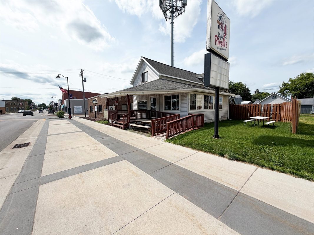 613 La Salle Avenue, Barron WI 54812 - CommercialSale house for sale - MLS #1602556 - image26