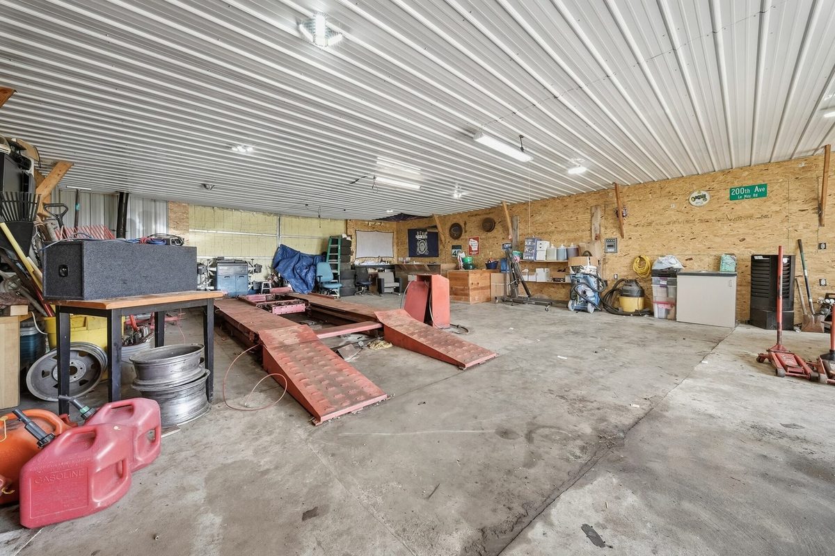 740 Witte Road, Augusta WI 54722 - Residential house for sale - MLS #1605033 - image16