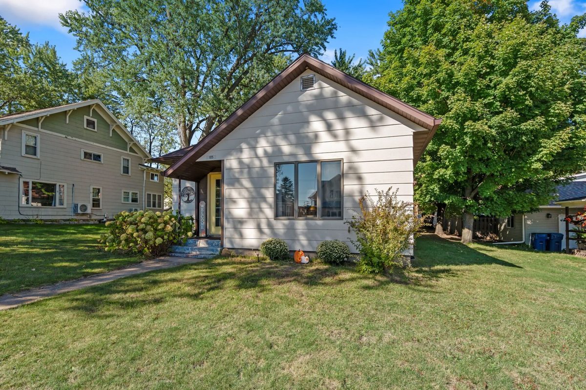 105 6th Avenue, Shell Lake WI 54871 - Residential house for sale - MLS #1605401 - image31
