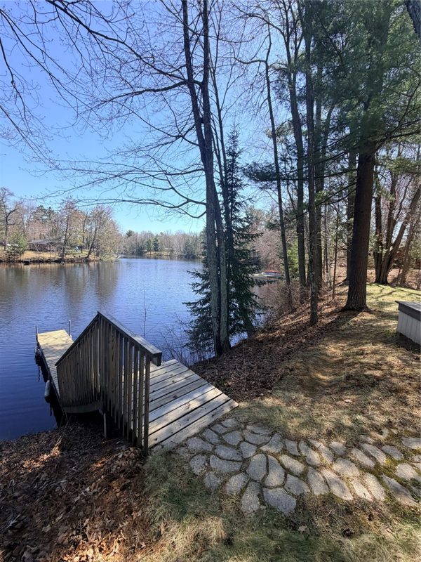 Residential at 27167 250th Street, Holcombe, WI 54745 — photo 35