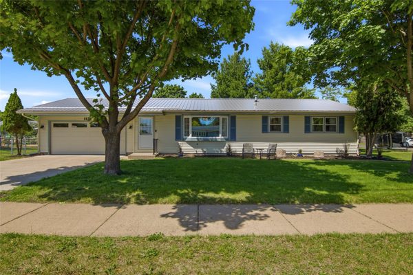 1122 Piedmont Road Eau Claire WI 54703