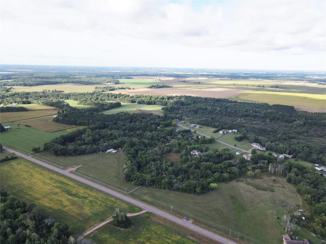 1352 24 1/2 Street, Cameron WI 54822 - Land house for sale - MLS #1605152 - image2