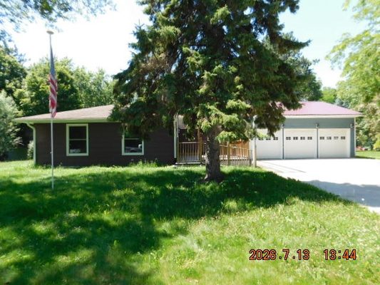 957 Emery Street Stanley WI 54768