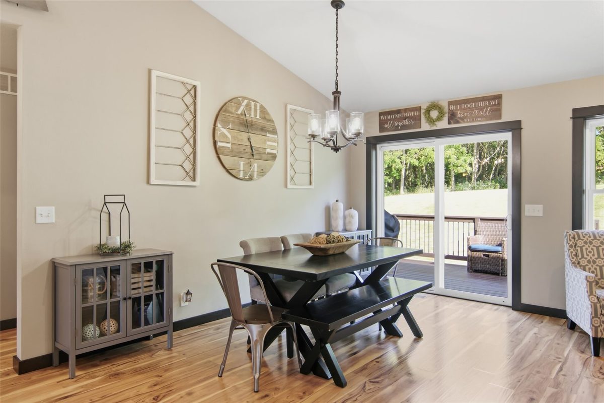N4961 567th Street, Menomonie WI 54751 - Residential house for sale - MLS #1604365 - image8