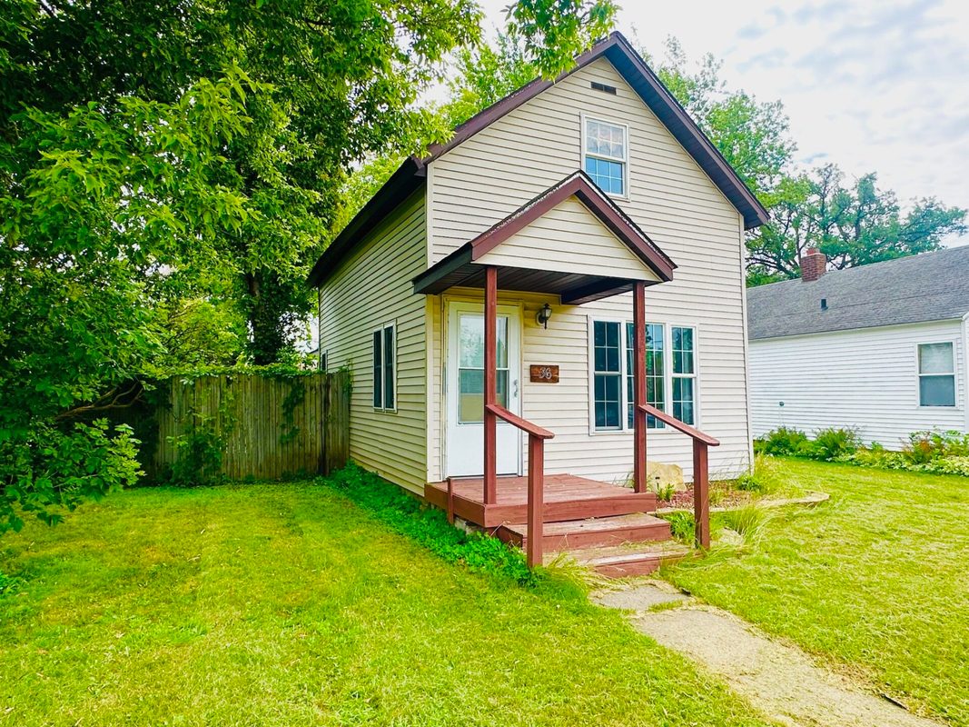 36 10th Street, Barron WI 54812 - Residential house for sale - MLS #1603591 - image3